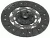 FORD 3M517550D1EX Clutch Disc